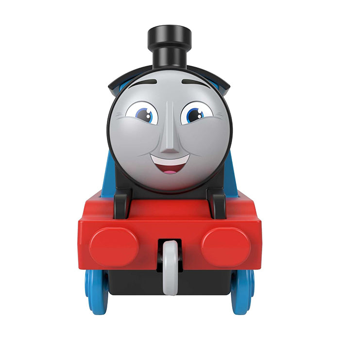 GORDON LARGE DIECAST PUSH ALONG ENGINE DIE-CAST VEHICLES by THOMAS &amp; FRIENDS at Sundora