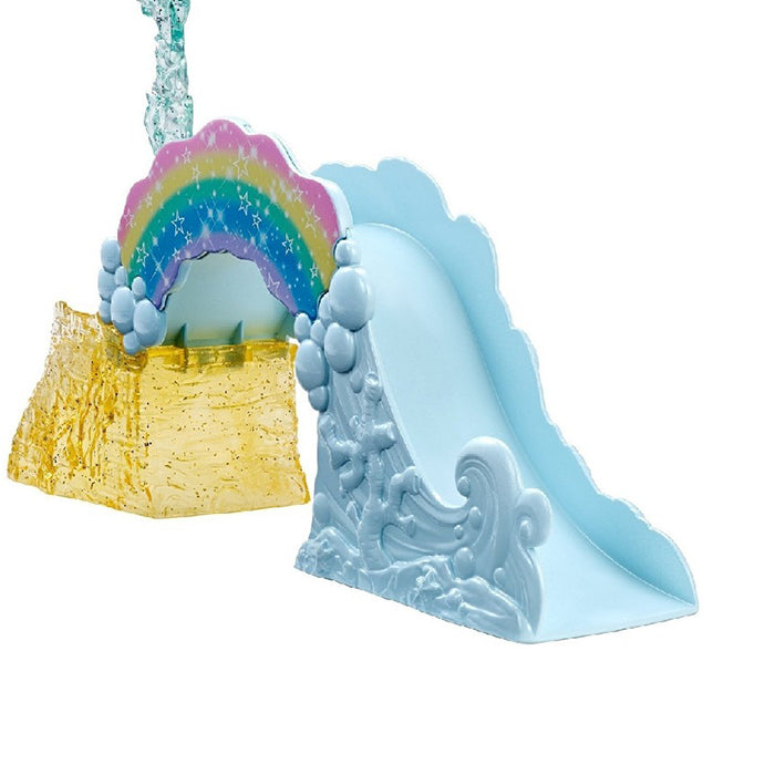 Dreamtopia Mermaid Doll with Babies and Accessories DOLLS &amp; PLAYSETS by BARBIE at Sundora