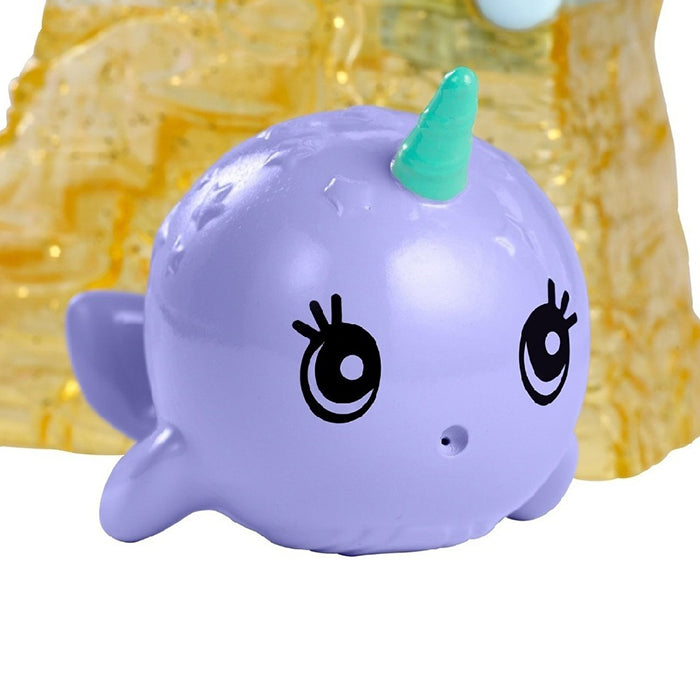 Dreamtopia Mermaid Doll with Babies and Accessories DOLLS &amp; PLAYSETS by BARBIE at Sundora