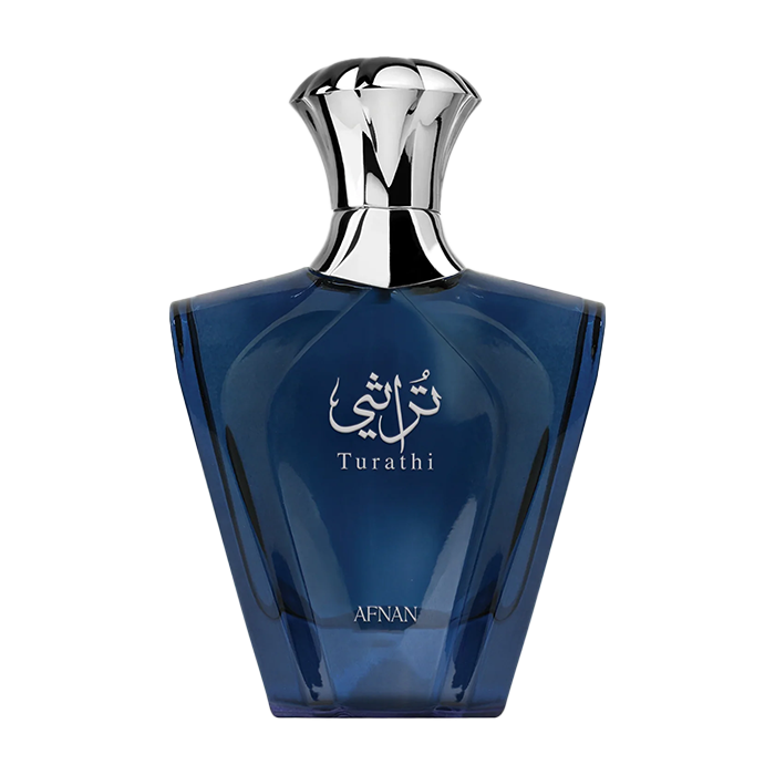 TURATHI BLUE HOMME EDP PERFUME by AFNAN at Sundora