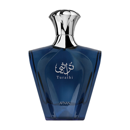 TURATHI BLUE HOMME EDP PERFUME by AFNAN at Sundora