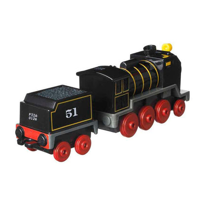 PUSH ALONG HIRO DIECAST METAL ENGINE DIE-CAST VEHICLES by THOMAS &amp; FRIENDS at Sundora