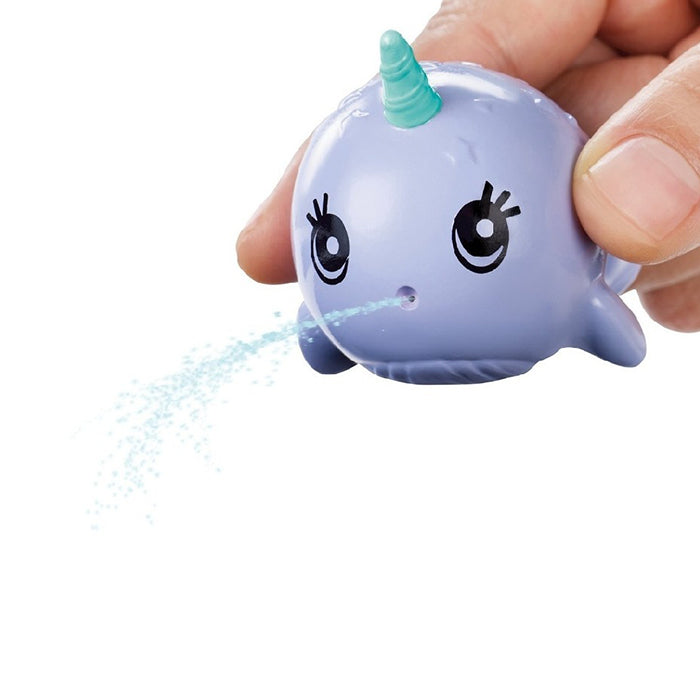 Dreamtopia Mermaid Doll with Babies and Accessories DOLLS &amp; PLAYSETS by BARBIE at Sundora