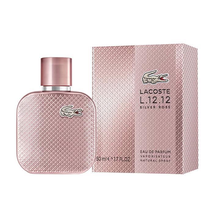 L.12.12 Silver Rose
