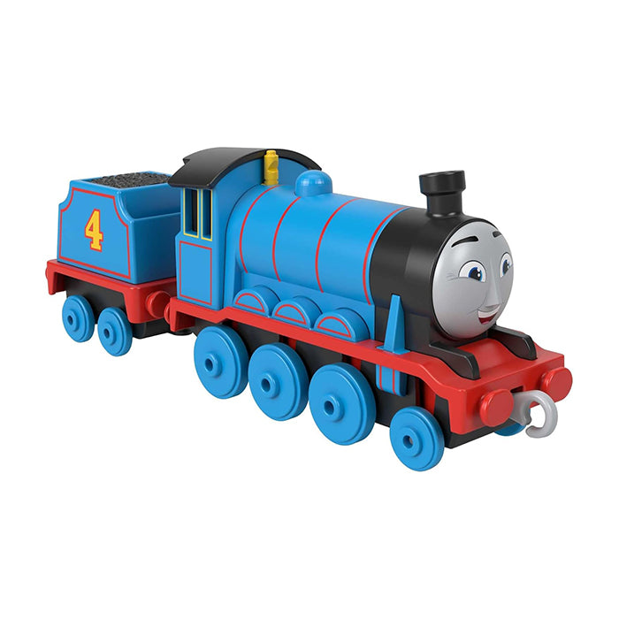 GORDON LARGE DIECAST PUSH ALONG ENGINE DIE-CAST VEHICLES by THOMAS &amp; FRIENDS at Sundora