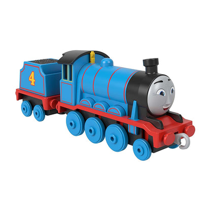 GORDON LARGE DIECAST PUSH ALONG ENGINE DIE-CAST VEHICLES by THOMAS &amp; FRIENDS at Sundora