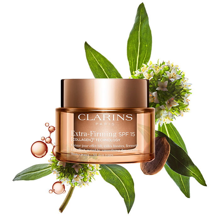 Extra-Firming Day Cream SPF 15