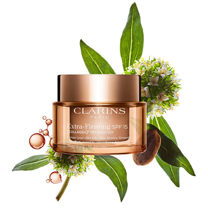 Extra-Firming Day Cream SPF 15