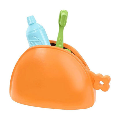 Dream House Adventure Travel Doll DOLLS &amp; PLAYSETS by BARBIE at Sundora