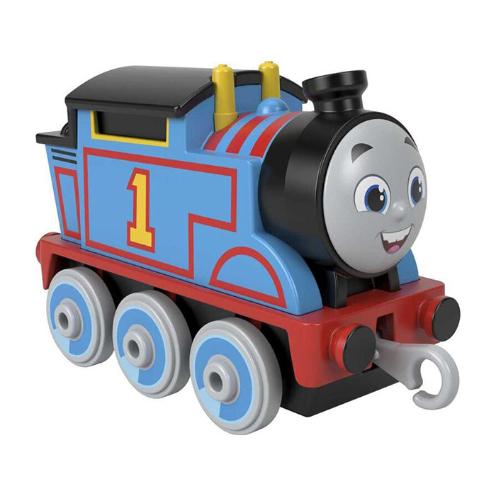 PUSH ALONG SMALL ENGINE - THOMAS DIE-CAST VEHICLES by THOMAS &amp; FRIENDS at Sundora