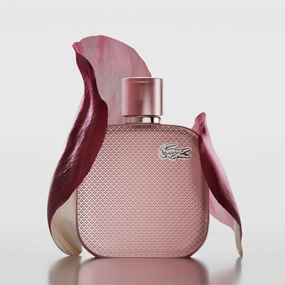 L.12.12 Silver Rose