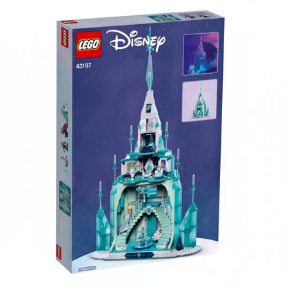 43197 The Ice Castle BUILDING BLOCKS by LEGO at Sundora