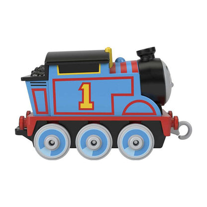 PUSH ALONG SMALL ENGINE - THOMAS DIE-CAST VEHICLES by THOMAS &amp; FRIENDS at Sundora