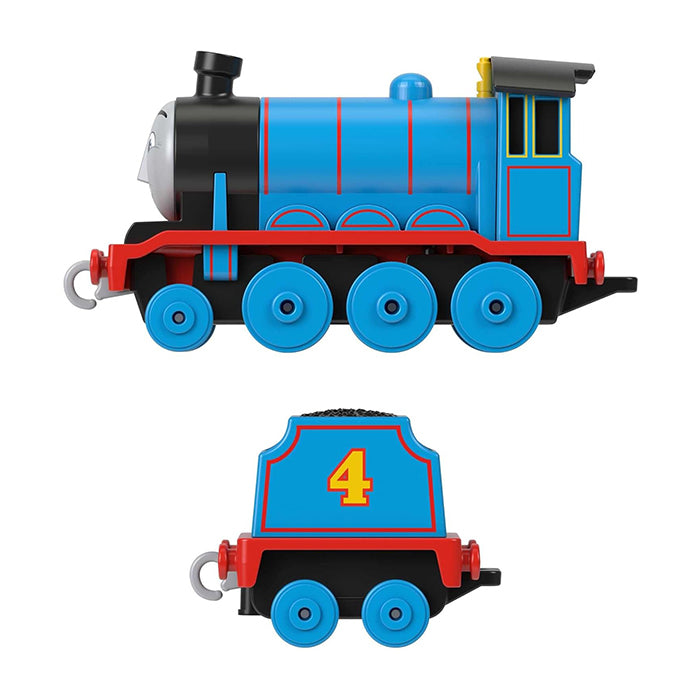 GORDON LARGE DIECAST PUSH ALONG ENGINE DIE-CAST VEHICLES by THOMAS &amp; FRIENDS at Sundora