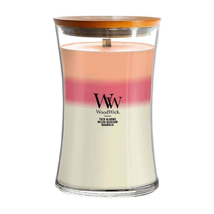 Trilogy Blooming Orchard Candle