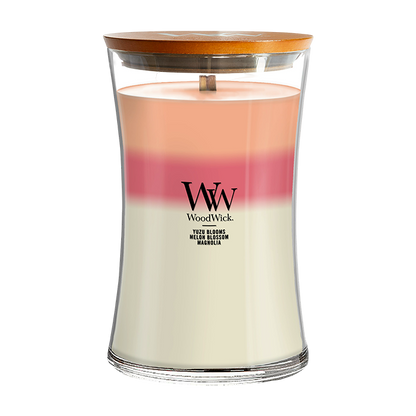 Trilogy Blooming Orchard Candle