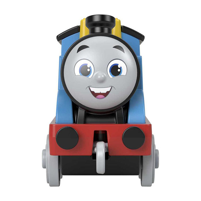 PUSH ALONG SMALL ENGINE - THOMAS DIE-CAST VEHICLES by THOMAS &amp; FRIENDS at Sundora