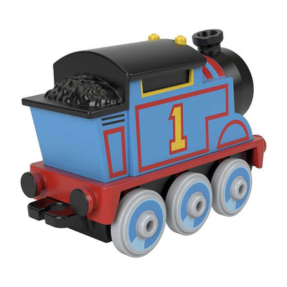 PUSH ALONG SMALL ENGINE - THOMAS DIE-CAST VEHICLES by THOMAS &amp; FRIENDS at Sundora