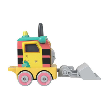 PUSH ALONG SANDY THE RAIL SPEEDER METAL VEHICLE TRAIN &amp; TRAIN SETS by THOMAS &amp; FRIENDS at Sundora