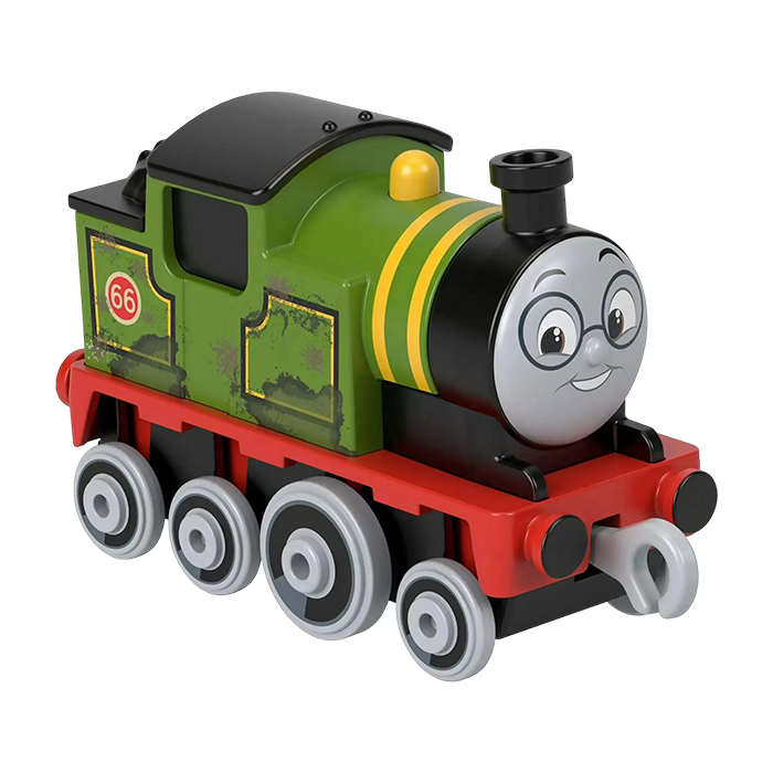 METAL ENGINE WHIFF DIECAST VEHICLE DIE-CAST VEHICLES by THOMAS &amp; FRIENDS at Sundora