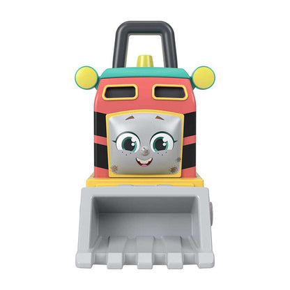 PUSH ALONG SANDY THE RAIL SPEEDER METAL VEHICLE TRAIN &amp; TRAIN SETS by THOMAS &amp; FRIENDS at Sundora