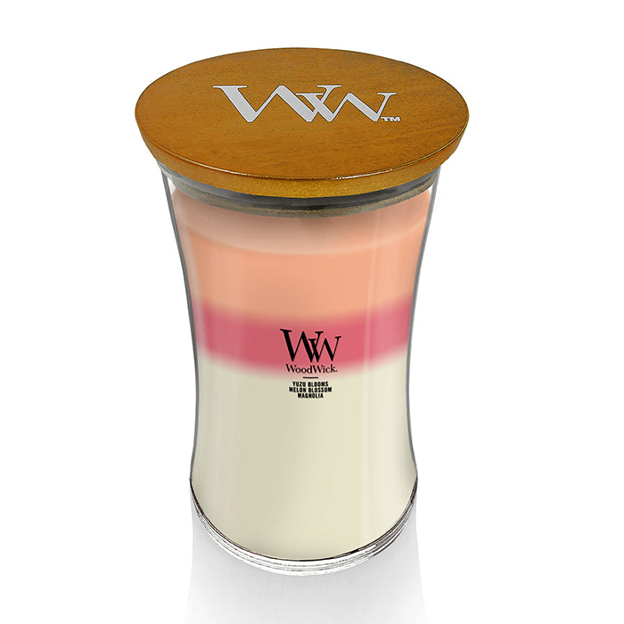 Trilogy Blooming Orchard Candle