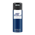 CLASSIC BLUE BODY SPRAY DEODORANT by DAVID BECKHAM at Sundora