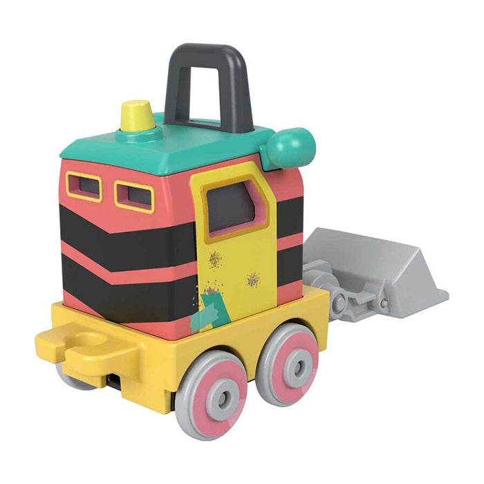 PUSH ALONG SANDY THE RAIL SPEEDER METAL VEHICLE TRAIN &amp; TRAIN SETS by THOMAS &amp; FRIENDS at Sundora