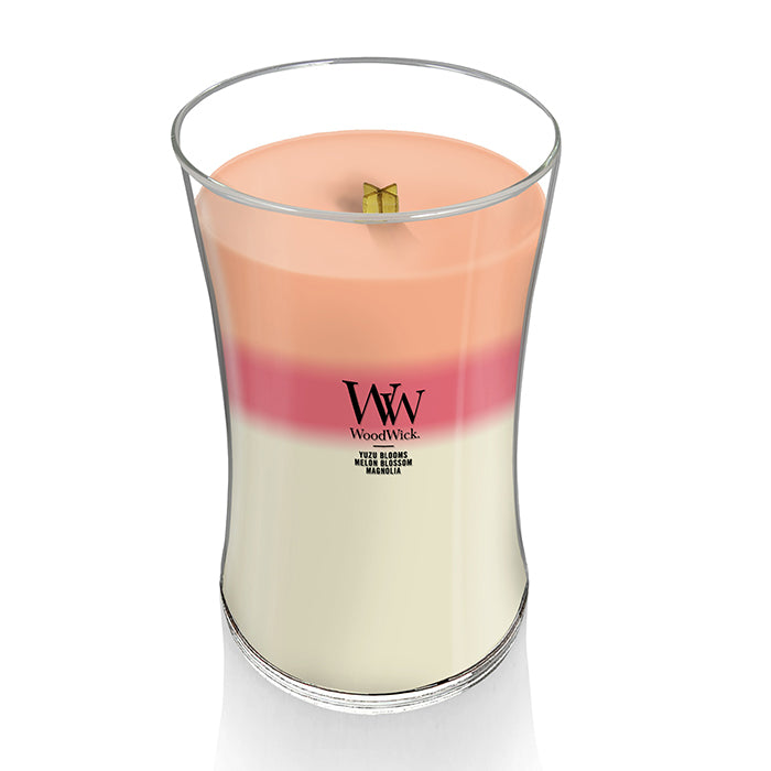 Trilogy Blooming Orchard Candle