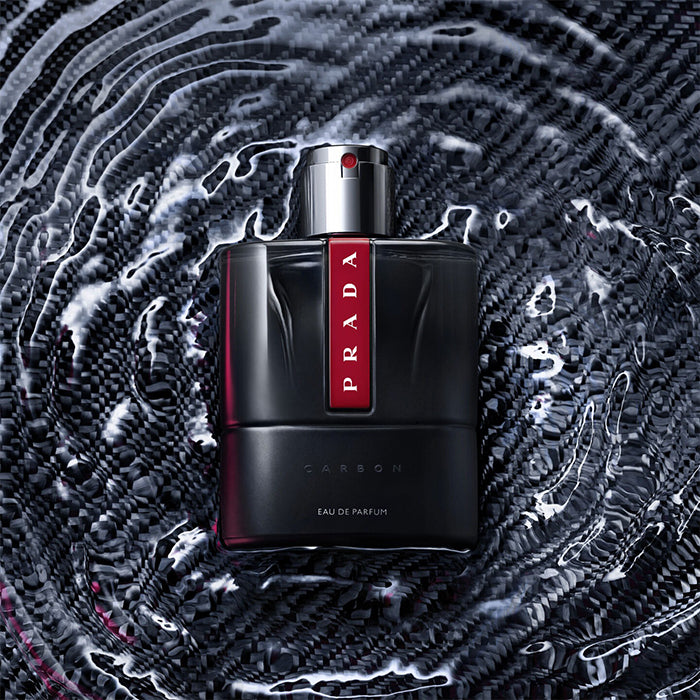 Luna Rossa Carbon Eau de Parfum Refillable