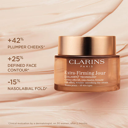 Extra-Firming Day Cream SPF 15