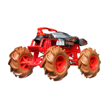 MONSTER TRUCKS SCORPEDO 1:24 CARS &amp; TRUCKS by HOT WHEELS at Sundora