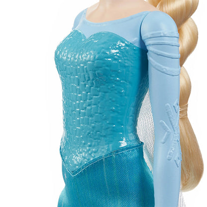 Disney Frozen Elsa Fashion Doll with Signature Clothing and Accessories Inspired by Disney’s Frozen PRINCESS DOLLS by DISNEY PRINCESS at Sundora