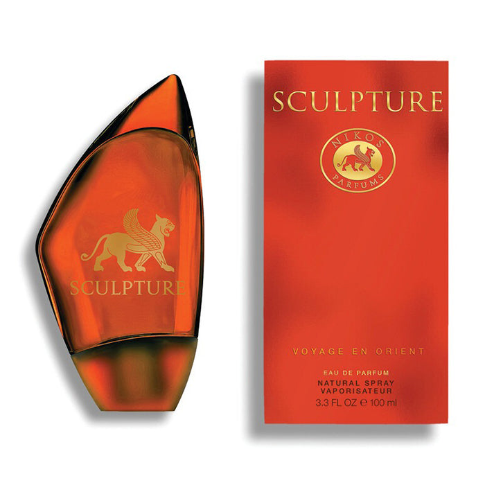 Sculpture Voyage En Orient Edp
