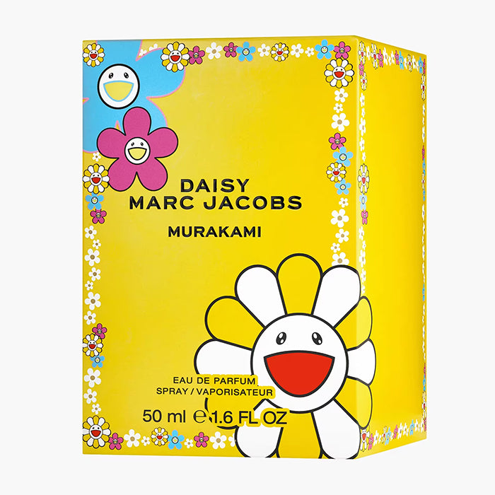 Daisy Murakami Eau De Parfum