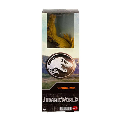 Jurassic World Suchomimus Action Figure DINOSAUR TOYS by JURASSIC WORLD at Sundora
