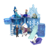 Frozen Elsa Storytime Stackers Doll House with Small Dolls and Accessories DOLLS & PLAYSETS by DISNEY PRINCESS at Sundora