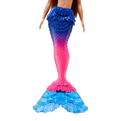 Dreamtopia Mermaid Set Dolls with Colorful Clothes &amp; Accessories DOLLS &amp; PLAYSETS by BARBIE at Sundora