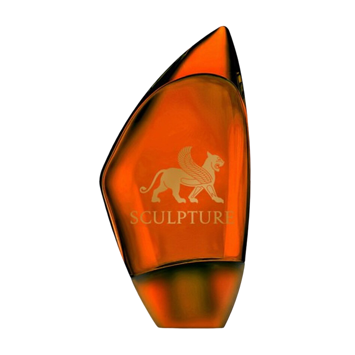 Sculpture Voyage En Orient Edp