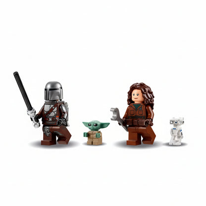 75325 The Mandalorian&