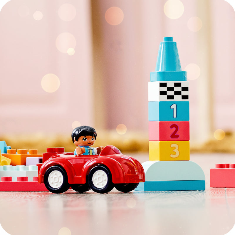 10914 Deluxe Brick Box