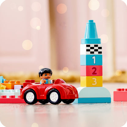 10914 Deluxe Brick Box