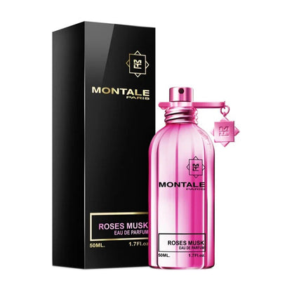 Roses Musk
