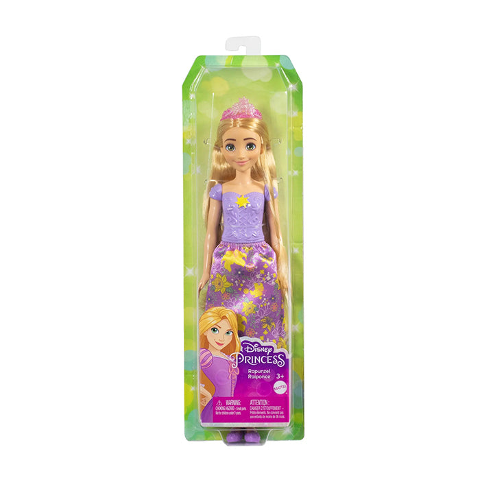 Rapunzel Doll With Sparkling Fashion &amp; Accessories PRINCESS DOLLS by DISNEY PRINCESS at Sundora