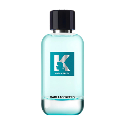 Jeans Urban Green Pour Homme EDT 100ml
