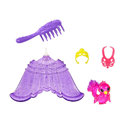 Mermaid Power Brooklyn Roberts Doll DOLLS by BARBIE at Sundora