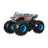 Oversized Monster Truck Rodger Dodger 1:24 CARS & TRUCKS by HOT WHEELS at Sundora