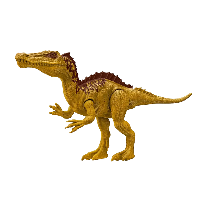 Jurassic World Suchomimus Action Figure DINOSAUR TOYS by JURASSIC WORLD at Sundora
