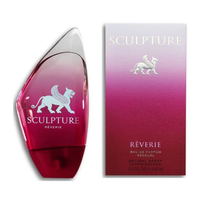 Sculpture Reverie EDP PERFUME by NIKOS at Sundora