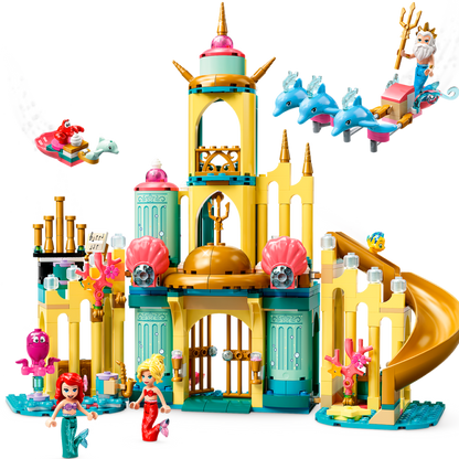 43207 Ariel&